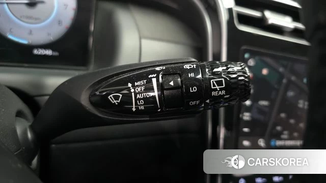 Hyundai Tucson (NX4) id 4309477 из Кореи 19
