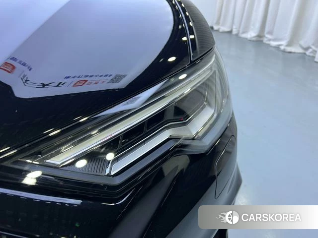 Audi A6 (import) id 4259317 из Китая 19