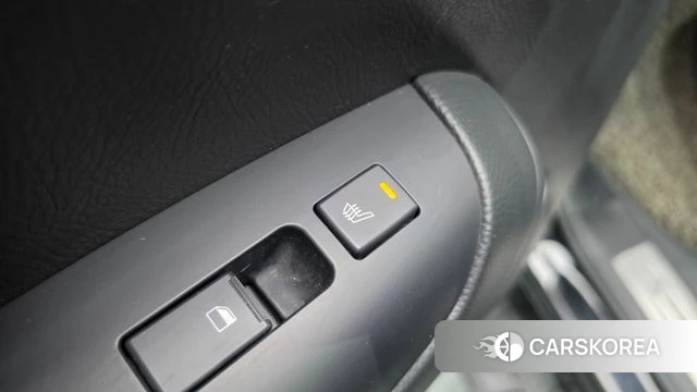 Kia The New Mohave id 4689411 из Кореи 19