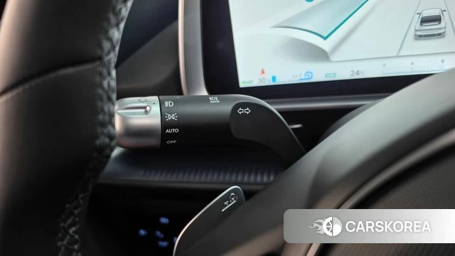 Hyundai Ionic 6 id 4879849 из Кореи 19