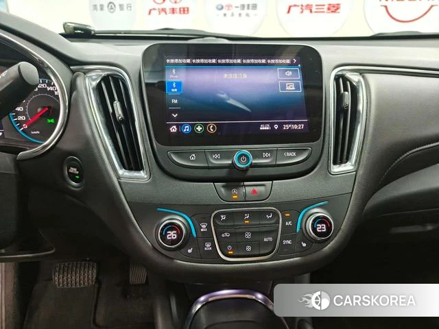 Chevrolet Mai Ruibao XL id 3890815 из Китая 19