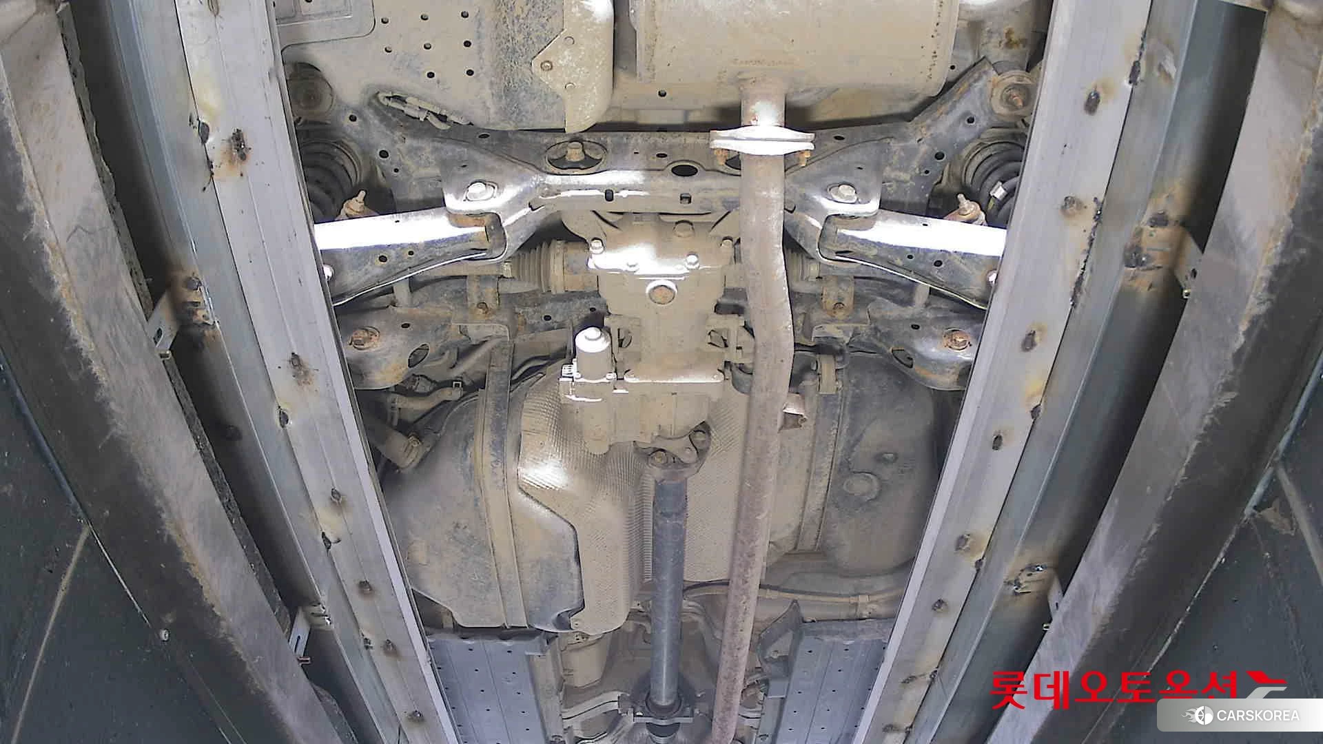 Hyundai Tucson id 3882000 из Кореи 19