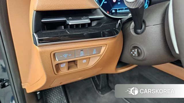 Genesis G80 (RG3) id 4784337 из Кореи 19