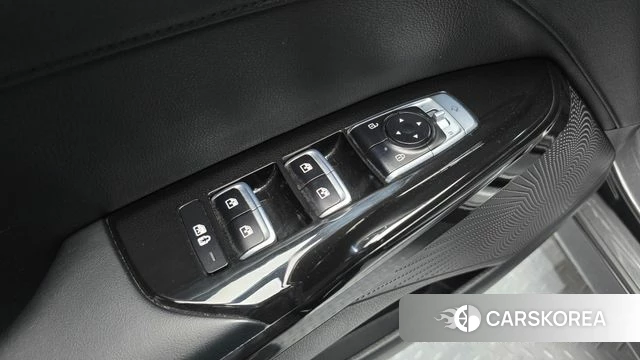 Kia K5 3rd generation id 4324235 из Кореи 19