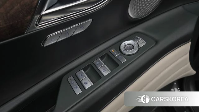Genesis GV80 id 4394924 из Кореи 19