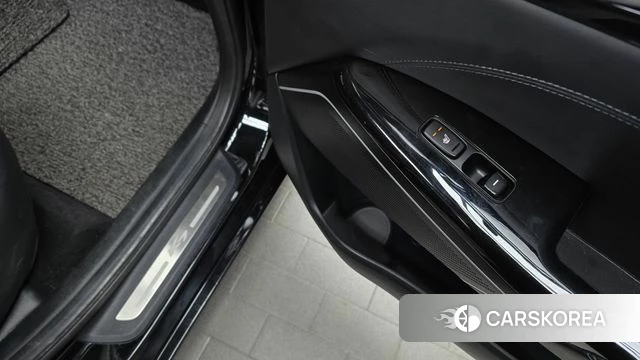 Kia All New K7 Hybrid id 4508479 из Кореи 19