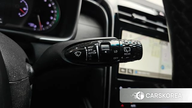 Hyundai Tucson (NX4) id 4624217 из Кореи 19