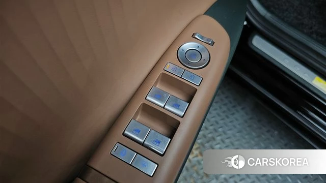 Hyundai Grandeur Hybrid (GN7) id 4499681 из Кореи 19