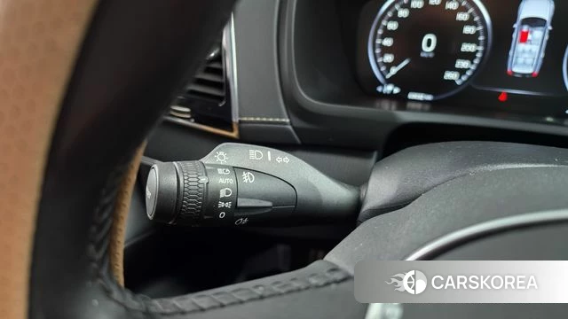 Volvo XC90 second Generation id 4524864 из Кореи 19