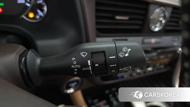 Lexus RX450h 4th generation id 4482966 из Кореи 19