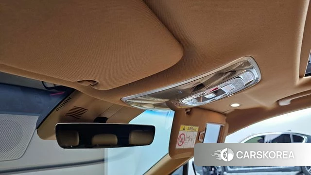 Genesis G80 (RG3) id 4400729 из Кореи 19