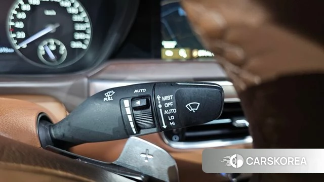 Genesis G90 id 4403286 из Кореи 19