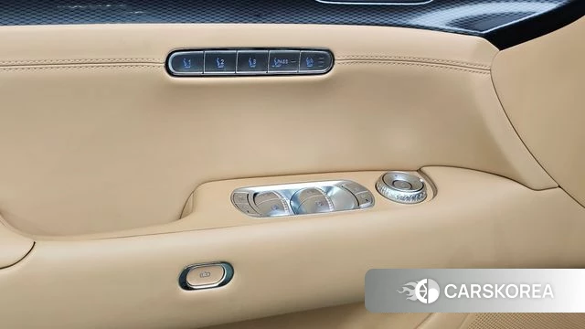 Genesis G90 (RS4) id 4720014 из Кореи 19