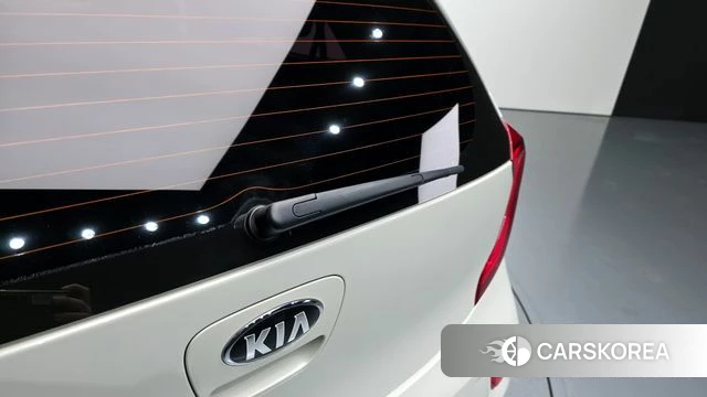 Kia All New Morning (JA) id 4339627 из Кореи 19
