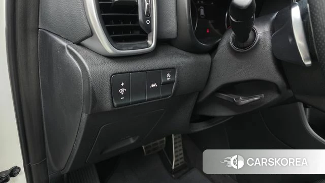 Kia Sportage The Bold id 4764179 из Кореи 19