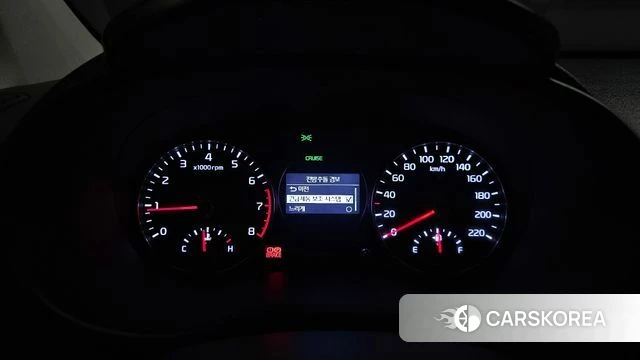 Kia All New Morning (JA) id 4632793 из Кореи 19