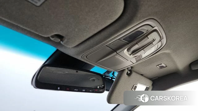 Hyundai Santa Fe TM id 4765104 из Кореи 19