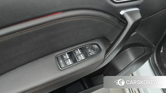 Renault Korea (Samsung) Capture id 4501227 из Кореи 19