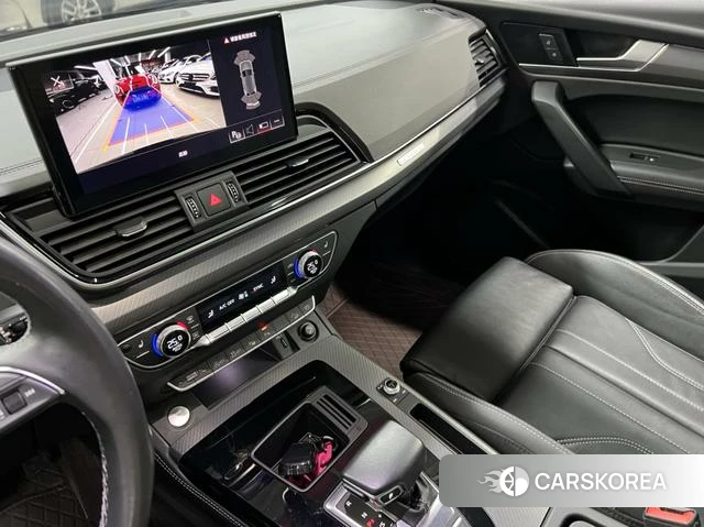 Audi Q5L id 4278400 из Китая 19