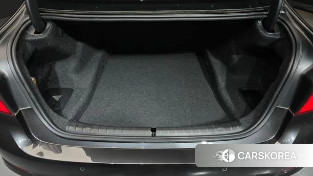 BMW 5 Series (G30) id 4677437 из Кореи 19