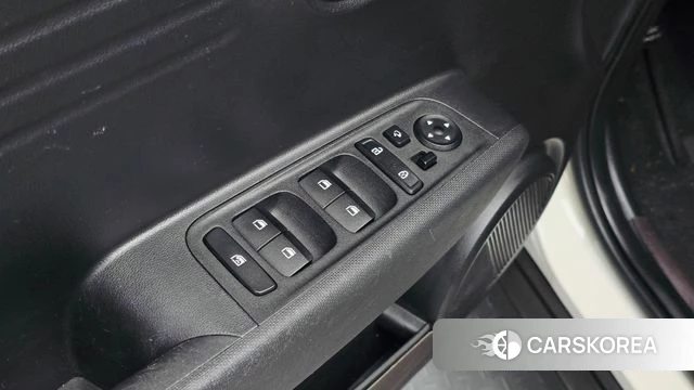 Hyundai Casper id 4550266 из Кореи 19