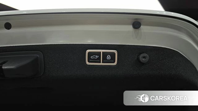 Genesis The New G70 id 4604025 из Кореи 19