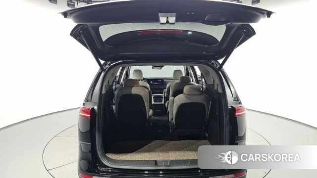 Kia Carnival 4th generation id 4201479 из Кореи 19