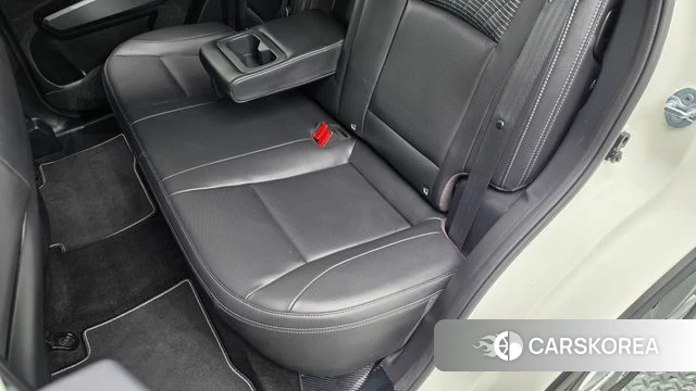 Ssangyong Tivoli Armor id 4837246 из Кореи 19