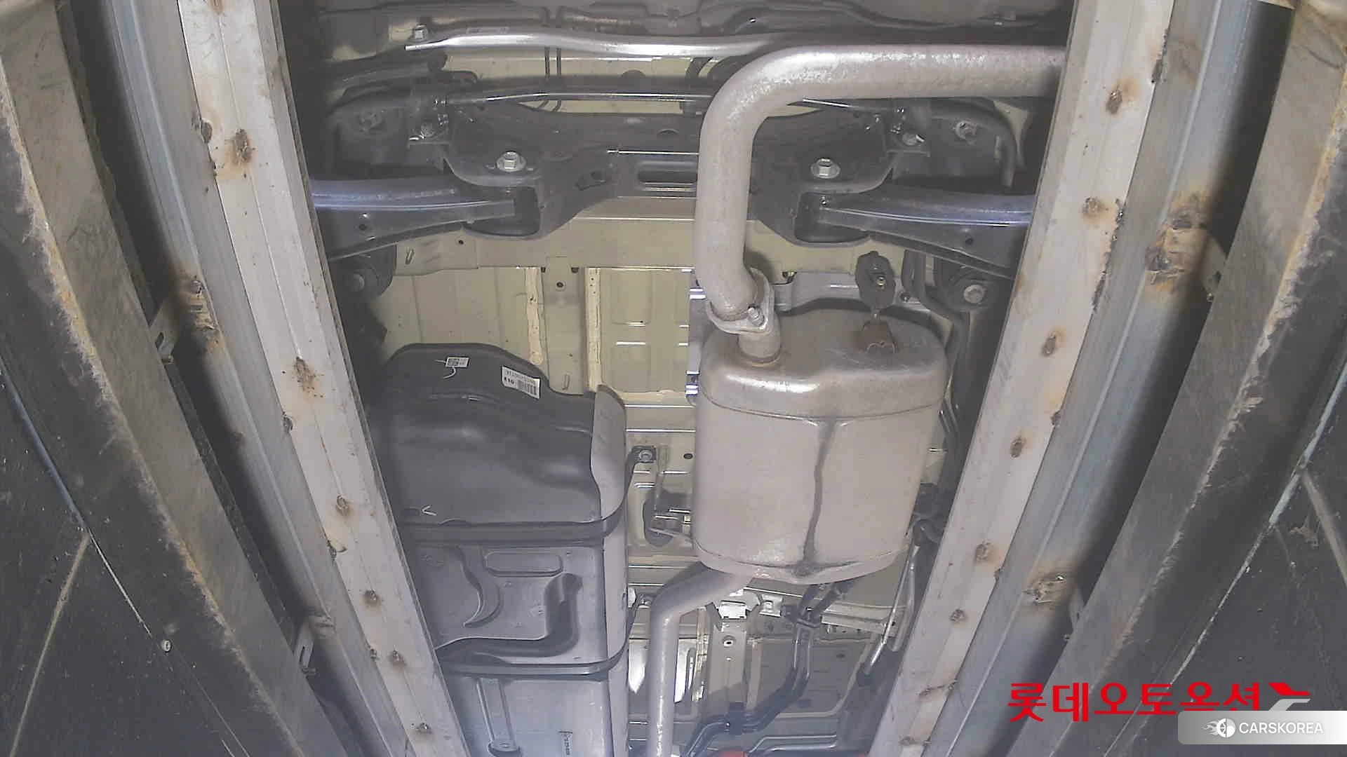 Kia Carnival Hybrid id 4679362 из Кореи 19