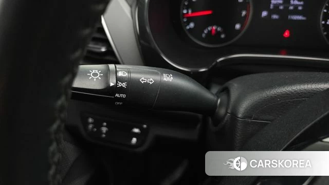 Kia Seltos id 4250192 из Кореи 19