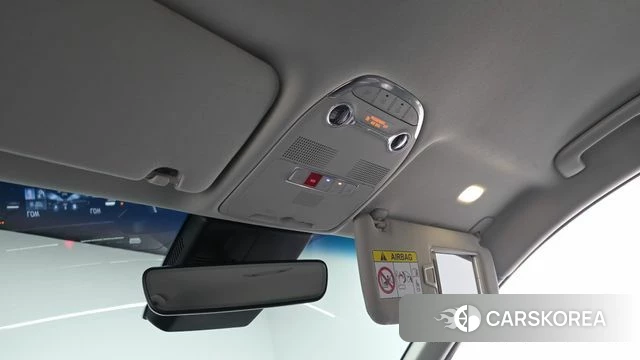 Hyundai The New Grandeur IG Hybrid id 4494742 из Кореи 19