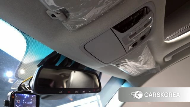 Kia Come New K7 id 4188402 из Кореи 19