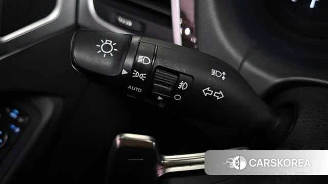 Genesis G80 id 4667708 из Кореи 19