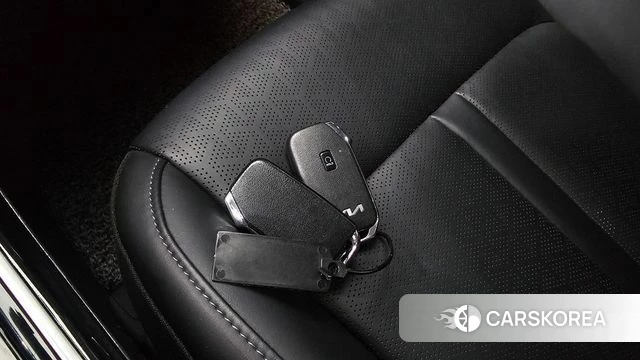 Kia Sorento 4th Generation id 4593081 из Кореи 19