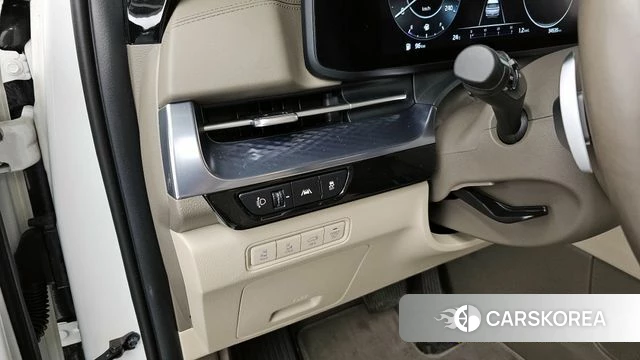 Kia Carnival 4th generation id 4195180 из Кореи 19