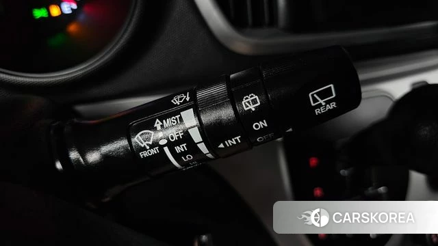 Kia The New Ray id 4682978 из Кореи 19