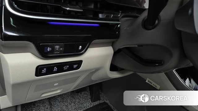 Kia The New Carnival 4th Generation id 4194334 из Кореи 19