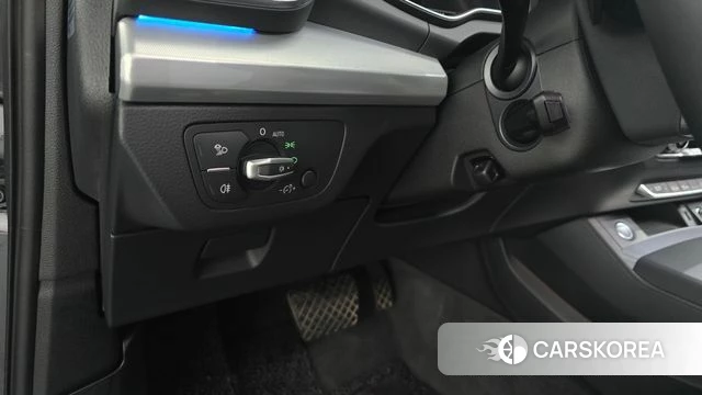 Audi Q5 (FY) id 4316878 из Кореи 19