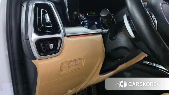 Kia Sorento 4th Generation id 4894602 из Кореи 19