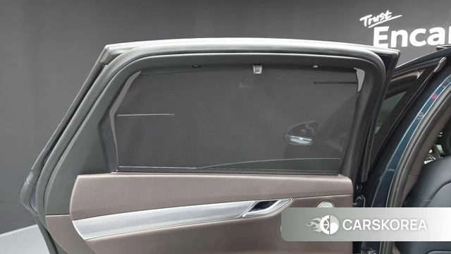 Genesis G80 (RG3) id 4495452 из Кореи 19