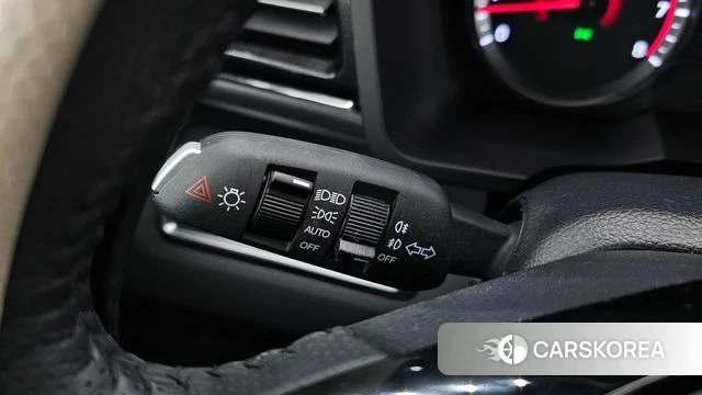 Ssangyong Berry New Tivoli id 4281496 из Кореи 19