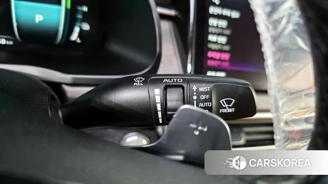 Kia K7 Premier Hybrid id 4362382 из Кореи 19