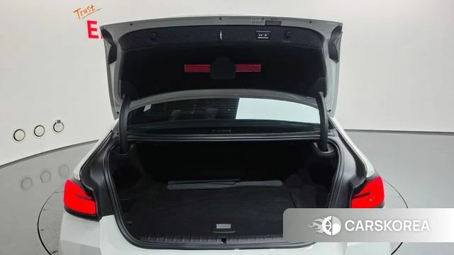 BMW 5 Series (G30) id 4923165 из Кореи 19