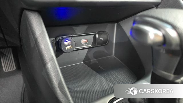 Kia The New Niro id 4446777 из Кореи 19
