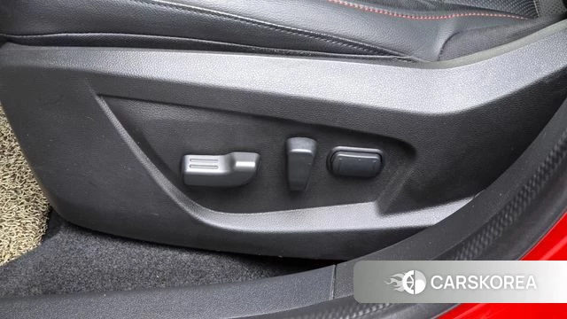 Renault Korea (Samsung) XM3 id 4518086 из Кореи 19