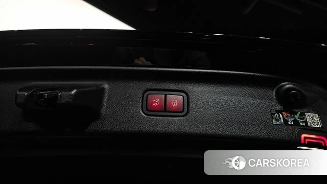 Mercedes-Benz S-Class W223 id 4783591 из Кореи 19