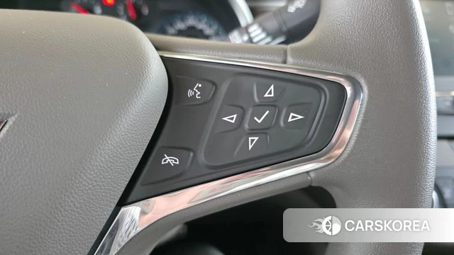Chevrolet (GM Daewoo) All New Malibu id 4574631 из Кореи 19