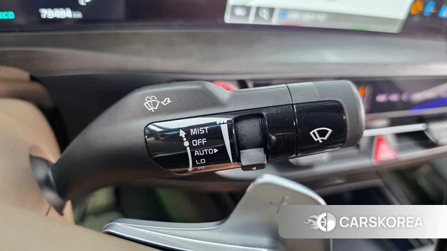 Kia K8 Hybrid id 4904890 из Кореи 19