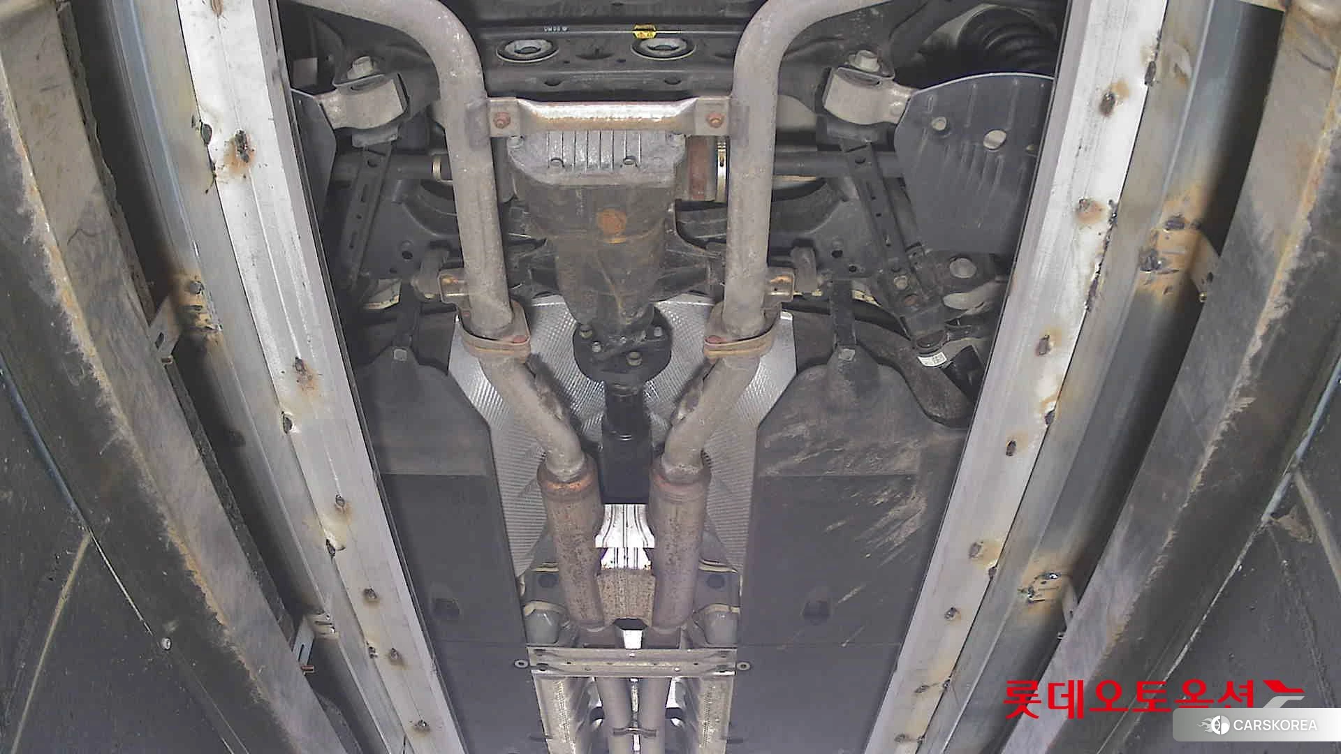 Hyundai G90 id 3888357 из Кореи 19