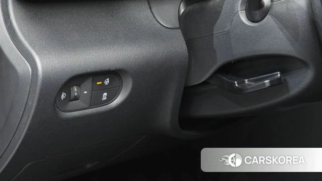 Hyundai Casper id 4423020 из Кореи 19